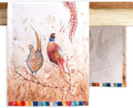 Maison d' Hermine Table Runner 100% Cotton 14.50" x 60" | Table Runners 60 by MaisondHermine