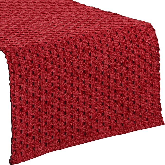 Park Designs Chadwick Table Runner 13" x 36" by ParkDesigns