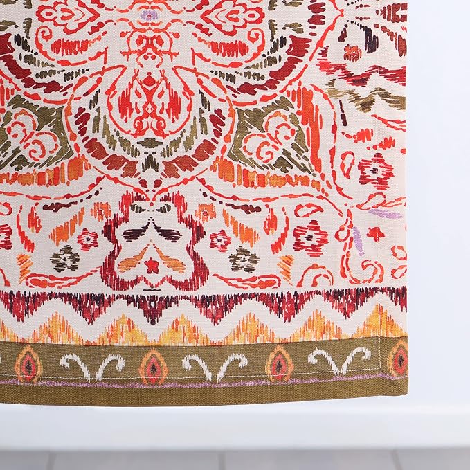 Maison d' Hermine Table Runner 100% Cotton 14.50" x 72" | Table Runners 72 - Image 7