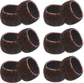 COTTON CRAFT Glitz Handmade Beaded Napkin Rings by COTTONCRAFT