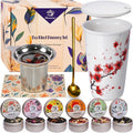 Tea Gift Set for Women by Unknown