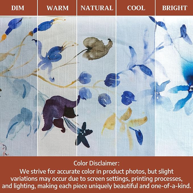 Maison d' Hermine Table Runner 100% Cotton 14.50" x 72" | Table Runners 72 - Image 6