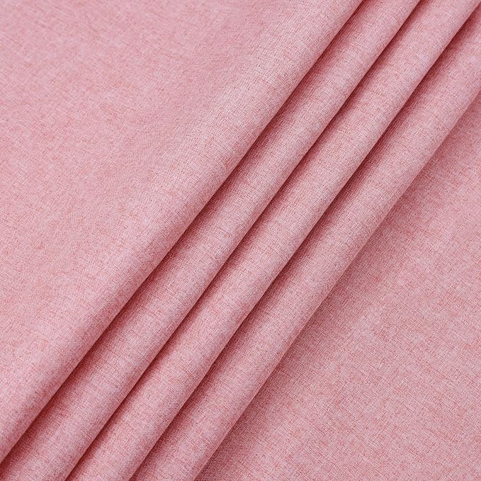 YATOJUZI Pink Table Runner Valentines Day Kitchen Dining Coffee Table - Image 3