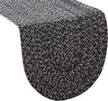 Park Designs Pepper Spice Bin Table Runner 15" x 54", Braided | Cotton | by ParkDesigns