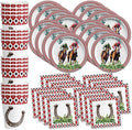 Derby Day Birthday Party Supplies by BirthdayGalore