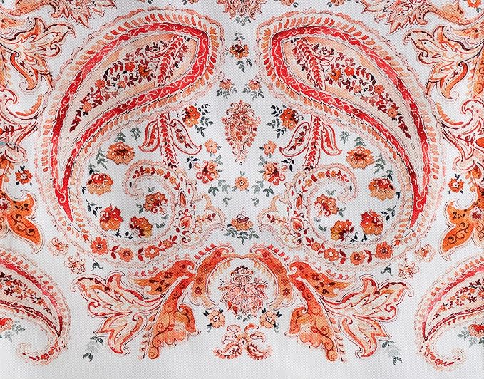 Maison d' Hermine Table Runner 100% Cotton 14.50" x 90" | Table Runners 90 - Image 4