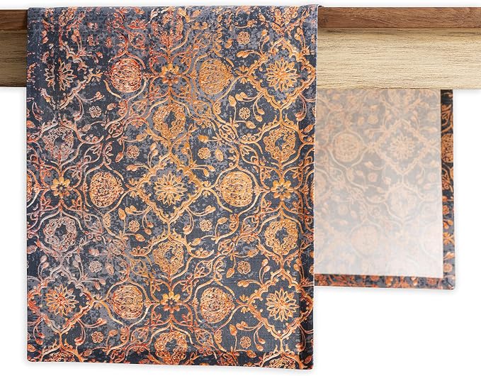 Maison d' Hermine Table Runner 100% Cotton 14.50" x 36" | Table Runners 36 by MaisondHermine
