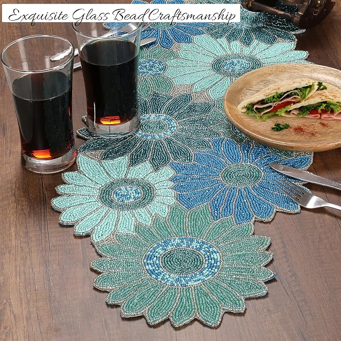 Beaded Runner 36 inch - Image 2