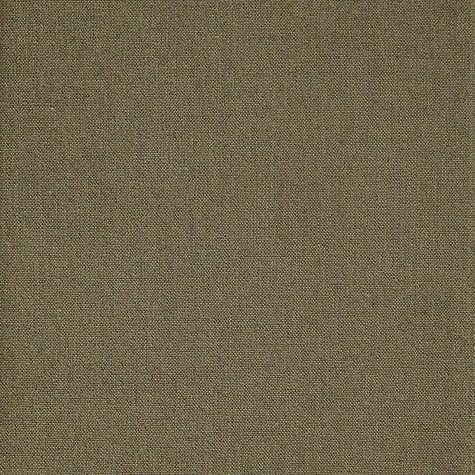 Rustic Cotton Linen Table Runner, 13x48 Inches Olive | Farmhouse Style Linen - Image 7