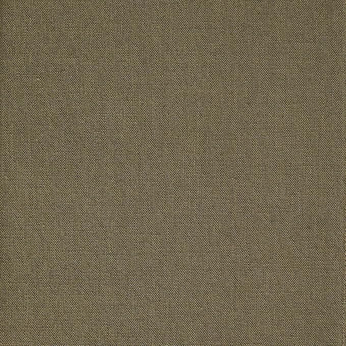 Rustic Cotton Linen Table Runner, 13x36 Inches Olive | Farmhouse Style Linen - Image 7