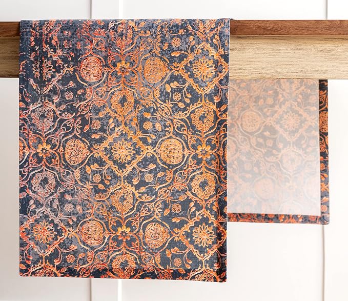 Maison d' Hermine Table Runner 100% Cotton 14.50" x 60" | Table Runners 60 - Image 7