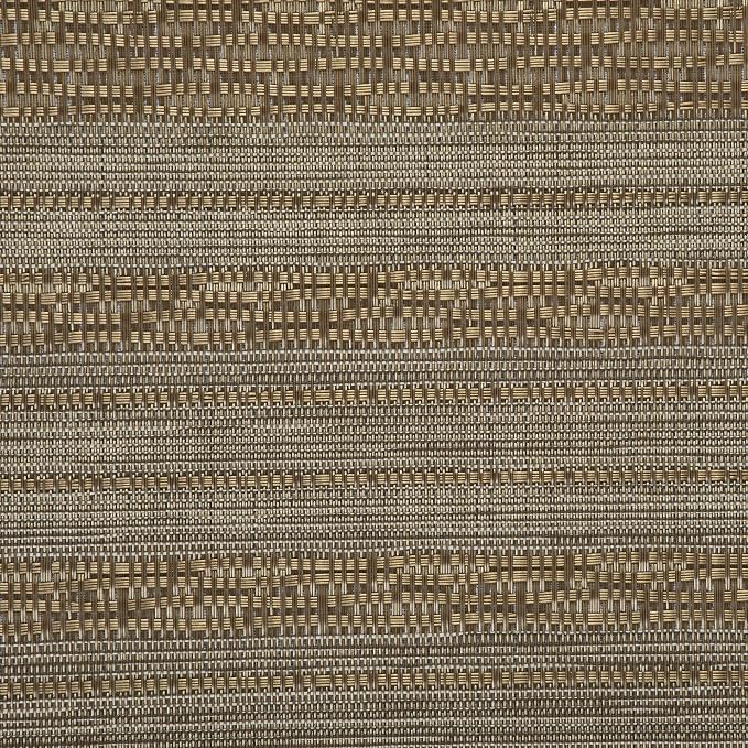 DII PVC Tabletop Collection Woven Indoor/Outdoor, Placemat Set, 6 Piece - Image 6