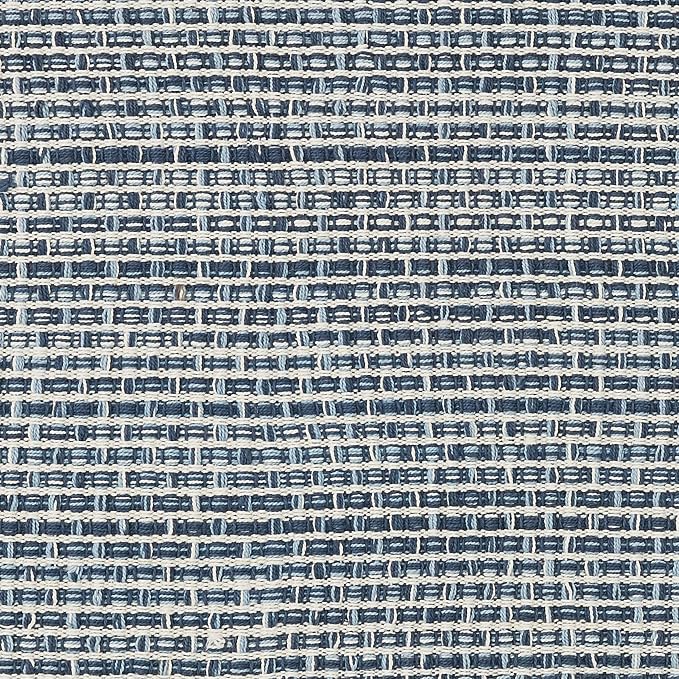 Park Designs Denim Tweed Table Runner 13" x 54" - Image 3