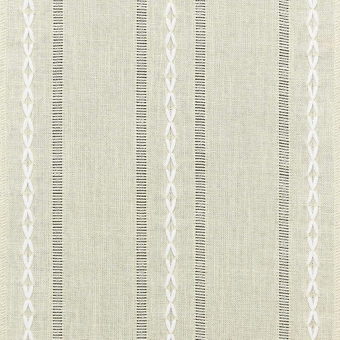 Hemstitched Farmhouse Table Runner, Cotton Linen Table Runners 48 Inches Long - Image 6