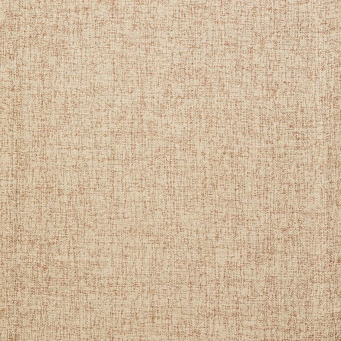 Burlap Style Farmhouse Table Runner, 14x36 Inches Oatmeal Beige | Thick Durable - Image 5